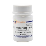 碧云天 2-(N-吗啉基)乙磺酸一水合物(≥99.0%, BioPlus)(ST1506-25g)