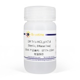 碧云天 1M Tris-HCl,pH7.4(Sterile, DNase free)(1MTris盐酸，pH7.4，无菌无DNA酶)(ST774-100ml)