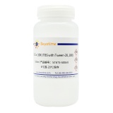 碧云天 TBSTw (10X) (TBS with Tween-20, 10X)(10X浓缩液)(ST673-500ml)