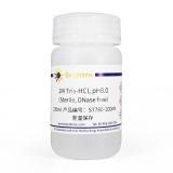 碧云天 1M Tris-HCl,pH8.0(Sterile, DNase free)(1MTris盐酸，pH8.0，无菌无DNA酶)(ST780-100ml)