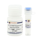 碧云天 T4 DNA Polymerase(T4 DNA聚合酶)(D7052L)