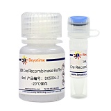 碧云天 Cre Recombinase（Cre重组酶）(D0509L)