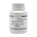 碧云天 Agarose (Low EEO)(低电渗琼脂糖)(ST004M)