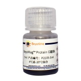 碧云天 BeyoMag Protein G磁珠(P2105-5ml)