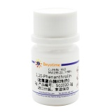 碧云天 1,10-Phenanthrolin (金属蛋白酶抑制剂)(SG2020-2g)