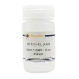 碧云天 1M Tris-HCl, pH8.8(1MTris盐酸，pH8.8)(ST788-100ml)