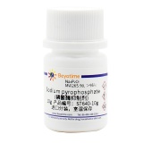 碧云天 Sodium pyrophosphate (磷酸酶抑制剂)(ST640-10g)