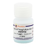 碧云天 BeyoGold His-tag Purification Resin (耐变性剂型)(P2233-10ml)