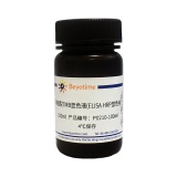 碧云天 增强型TMB显色液(ELISA HRP显色用)(P0210-100ml)