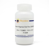 碧云天 Protein A Agarose (Fast Flow, 抗体纯化用)(P2015-200ml)