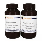 碧云天 BeyoECL Plus (超敏ECL化学发光试剂盒)(P0018M)