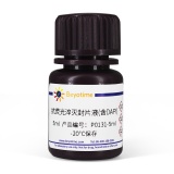 碧云天 抗荧光淬灭封片液(含DAPI)(P0131-5ml)